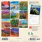 BrownTrout; National Parks | 2027 7 x 14 Inch (Hanging) Monthly Mini Wall Calendar; Category:Wall Calendars; Image:3